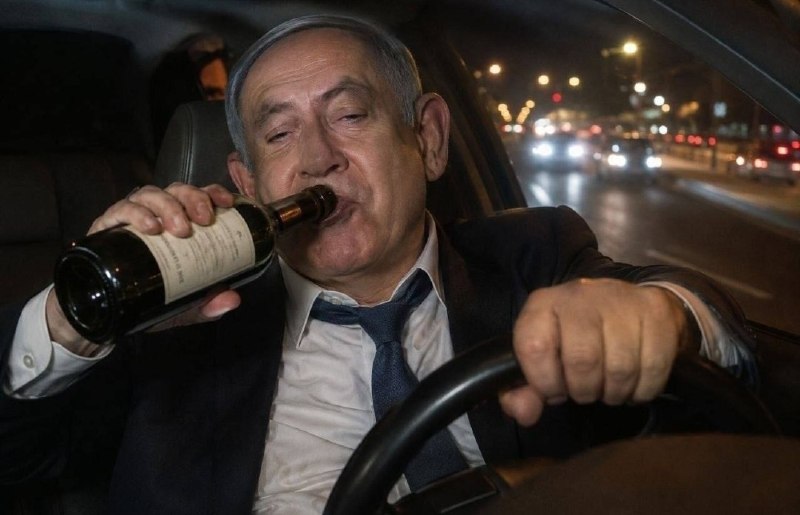 😎 המשטר אמר שהתקרית החשובה אמש במשהד הייתה נהג שיכור ובגלל זה הוא דרס את עצרת הלילה..