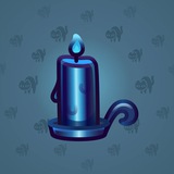 Eternal Candle #39
