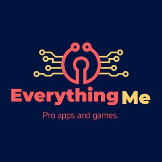 Everything 4U Apk Telegram Group Link