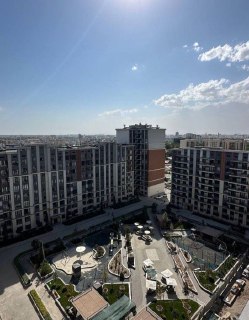 Аренда квартира ЖК Кох Ота 2 комнатная новая
