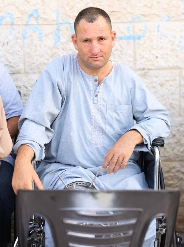 הגדה המערבית: חוסני מוסא, נורה על ידי כוחות ישראליים, מת מפצעים; אחים נפרדים בדיר בלוט