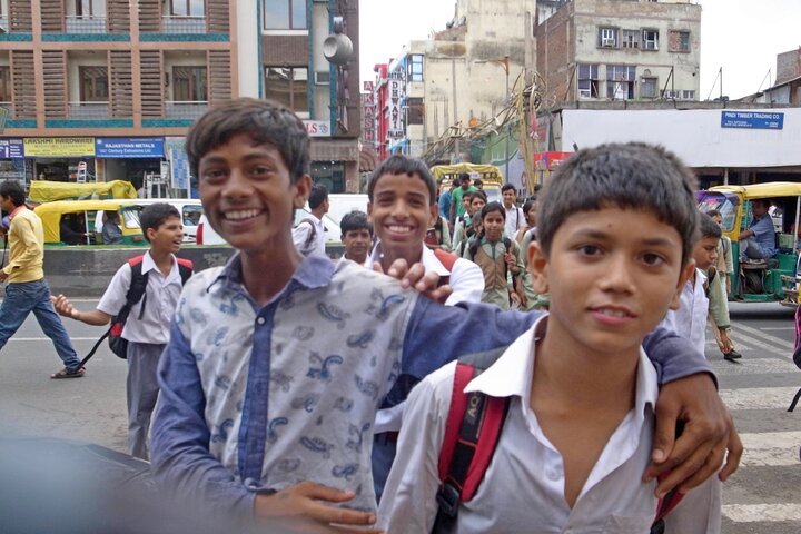 萬惡城市中的萊姆香：德里旅館 BLOOMROOMS〈下〉