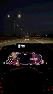 BMW M4 competitionStage 2