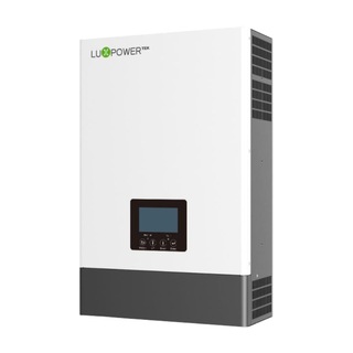 LuxPower SNA/LXP/GEN/TRIP