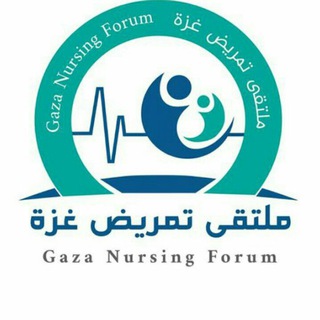 ملتقى تمريض غزة Telegram Group Link