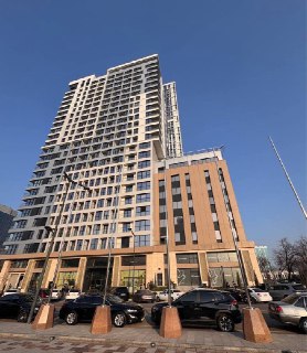 Нежилое помещение в ЖК Nest One 51 кв.м