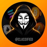 Classified News