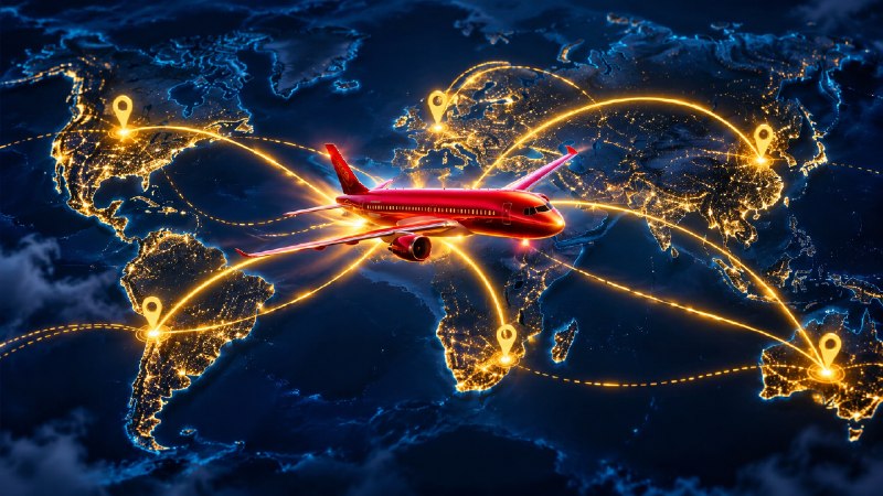 Interface jeu casino aviation moderne