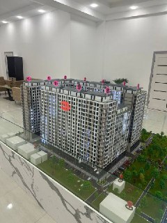Продается 2-комн квартира на Аские