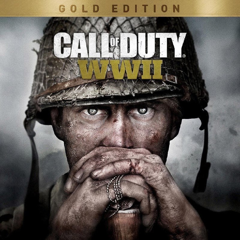 Master_Game: ✔️ ظرفیت دوم ✔️Ps5🎮🌐 Call Of Duty WWII 🌐✅ موجود شد ✅💥 قیمت فوق العاده 💥فقط:590✅ تحویل فوری ✅💯 پشتیبانی و گارانتی کامل 💯✈