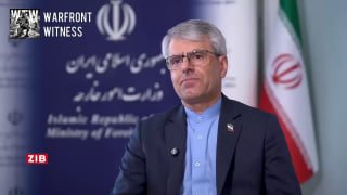 ️🇮🇷🇺🇸 דובר משרד החוץ האיראני, Esmail Baghei, דחה את ההאשמות כי טהראן אחראית לכאוס של מיצרי הורמוז, ואמר…
