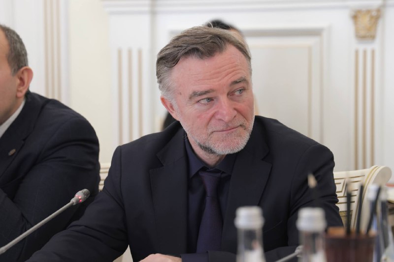 ▶️ Информационная открытость власти: представлен медиарейтинг руководителей министерств, депутатов и глав муниципальных образований. фото