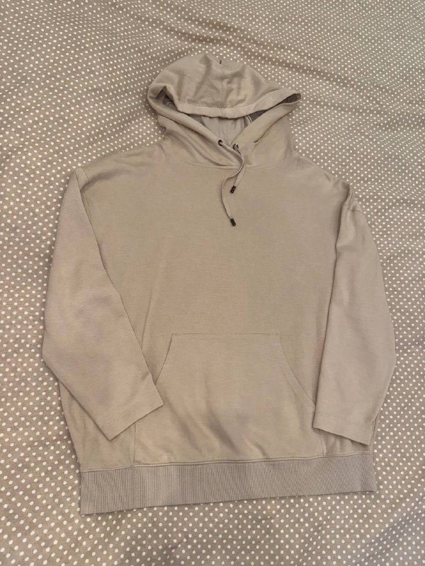 Massimo dutti оверсайз XS-S (EUR) в идеальном состоянии, 25 лари — фото 1