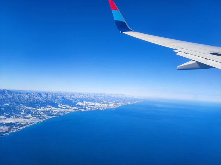 江原航空初體驗-平昌冰釣&滑雪之旅
