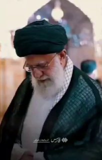🎥 Shahriar Khavani, the leader of the revolution killed