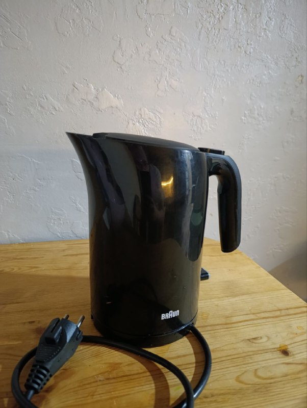 Чайник в отличном состоянии