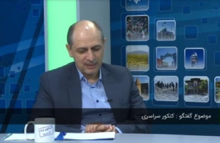 خبرگزاری صداوسیما گلستان: گلستان آماده برگزاری کنکور سراسری ۱۴۰۵🔹۱۹ حوزه اصلی و ۴۱ حوزه فرعی برای برگزاری آزمون سراسری ۲۵ هزار و ۵۵۰ داوطلب گلستان