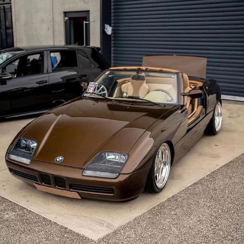 BMW Z1 😍