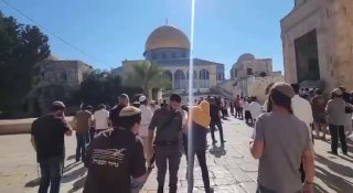 רשת חדשות ירושלים