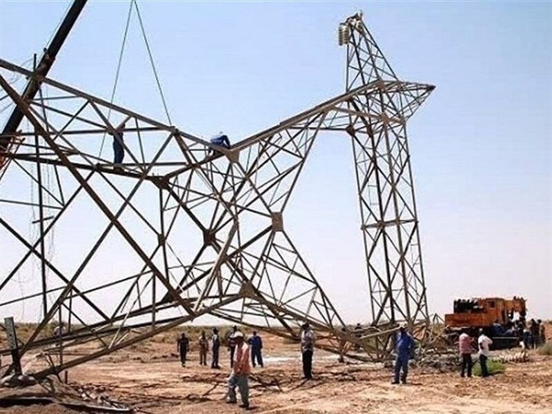 🔸 התעצמות תנועות שרידי דאעש בעיראק