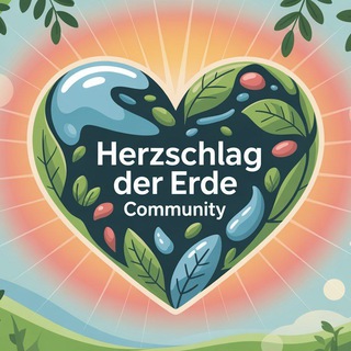 Herzschlag der Erde - Community Chat✨