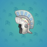 Heroic Helmet #173