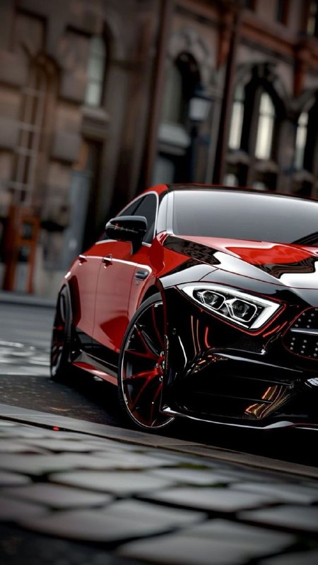 Mercedes Benz