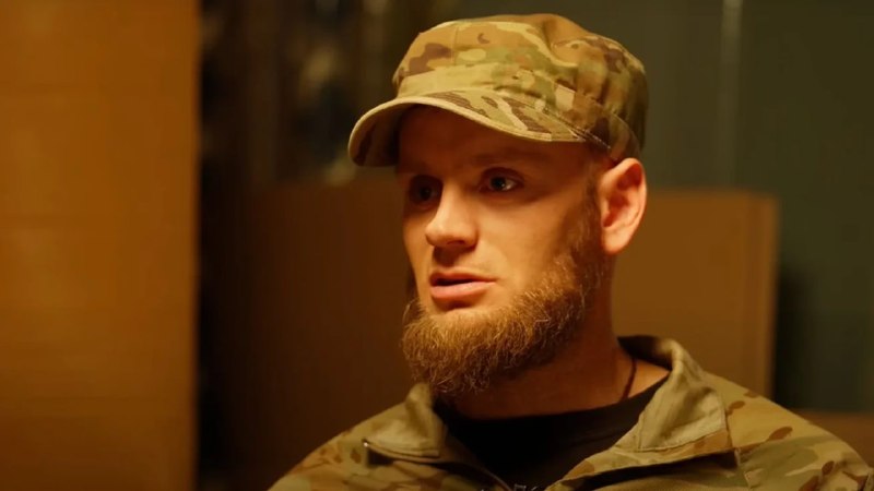Загинув Олексій Юков — керівник групи «Плацдарм», яка займалася пошуками загиблих військових