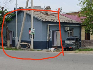 Угловой Ул 8 Марта ул Сурхан Саракулька метро Ташкент ЖК Гринвич