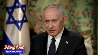 האניטי: אם הם לא מונעים מאיראן להשיג נשק גרעיני, איך הם יכולים לשלוט במצר הורמוז? אין לך מינוף. הכל נגמר.