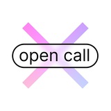 project × open call