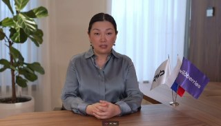 «Помочь вам можем только мы и государство». Ким заявила, что WB не обязана возмещать ущерб, но компания и власти разработают систему помощиОсновательница Wildberries Татьяна Ким выступила с подробным обращением после серии украинских атак на склады маркетп