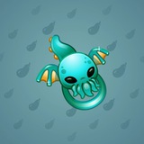 Bling Binky #18