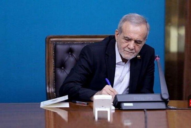 ایران خبر: پیام همدردی پزشکیان با دولت و ملت نپال: ایران برای ارائه کمک های انسان دوستانه در چارچوب مقدورات آماده است🔹️پیام رئیس جم