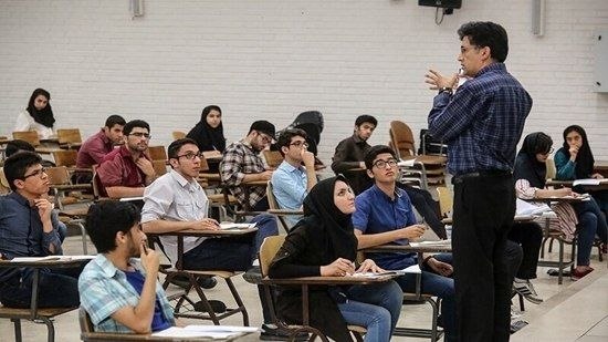 مفدا: ⭕️تمدید تسهیلات آموزشی دوران جنگ تحمیلی سوم تا پایان شهریورماه⏺معاون آموزشی وزارت بهداشت، درمان و آموزش پزشکی طی ابلاغیه