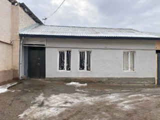 Продам участок Uchastka sotiladi. Иброхим ота (шаферский) Ibroxim ota.