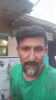 🎦 רוחו החזקה של אזרח אהוזי והבקשה שהפנה למפקדי משמרות המהפכה האווירית