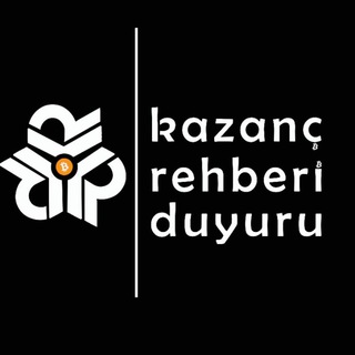 Kazanç Rehberi Duyuru Telegram Group Link