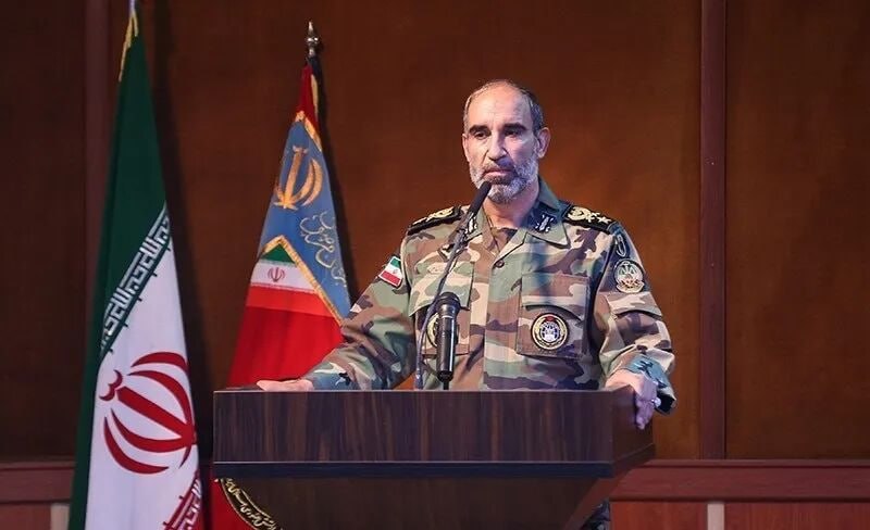 Army Ground Force Commander: The border units are fully prepared to deal with threats