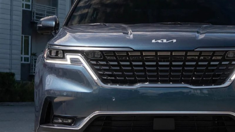 Kia и Genesis отзывают в США из-за риска утечки топлива 4