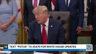 🇺🇸🇮🇷 Trump on Iran: