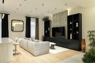 Mirabad Avenue! Сдаётся 2х комнатная квартира в элитном жилом комплекс