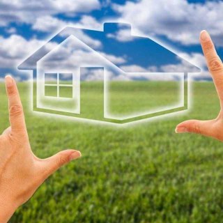 Продаётся земля под застройку Домов и Коттеджей 40 соток фасад 100х40