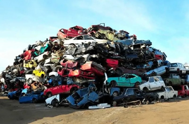 Digiato | دیجیاتو: 🚘 خودروهای بالای ۲۰ سال امکان تردد، تعویض پلاک و نقل‌وانتقال نخواهند داشت 🔸 اجرای مقررات خودروهای فرسوده وارد مرحله جدی‌