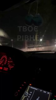 מתקפה על מחסנים ברובנה © הערוץ שלנו הצ'אט שלנו הצביעו לערוץ