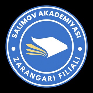 Salimov akademiyasi "Zarangari" filiali.