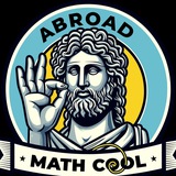 Math Cool. Олимпиадная математика на русском зарубежом