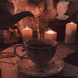 ЧАЙНЫЙ ДУХ☕~