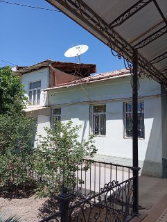 Шофайиз 2.6 сот фасад 13м