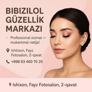 👰BIBIZILOL_SALON👰